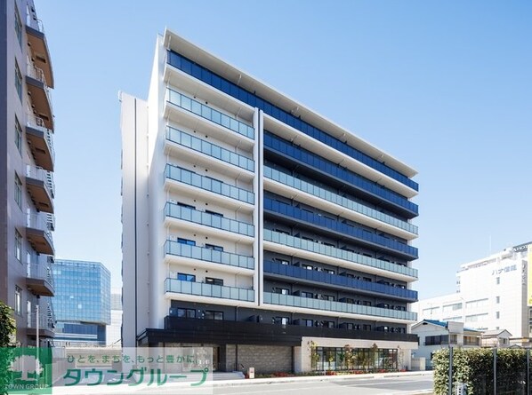 ロイジェントさいたま新都心の物件内観写真